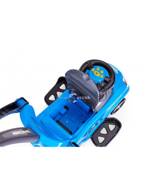 Tolókocsi járóka - bébi járóka, járóka tolókarral, járóka bébiknek, járóka kisgyerekeknek, járóka első lépésekhez