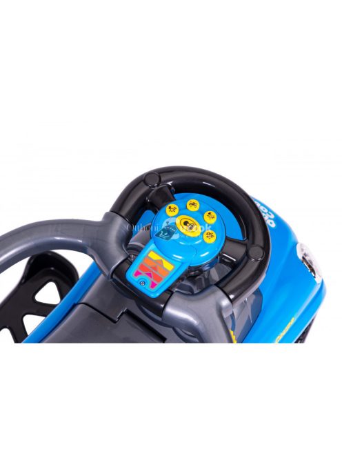 Tolókocsi járóka - bébi járóka, járóka tolókarral, járóka bébiknek, járóka kisgyerekeknek, járóka első lépésekhez