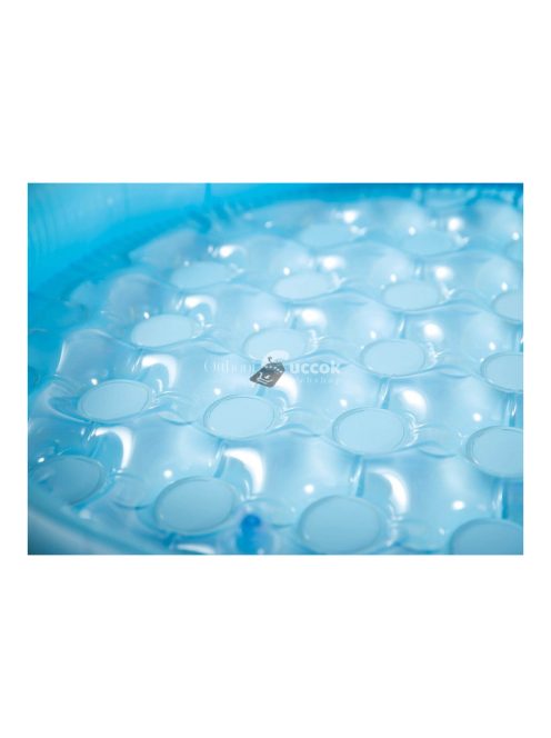 Babafürdő felfújható gombás tetővel Intex 57114