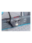 Utazóágy pelenkázó asztallal Ecotoys - utazóágy, pelenkázó asztal, Ecotoys, gyerek utazás, praktikus pelenkázás