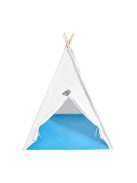 Indián sátor gyerekeknek Ecotoys - Indián sátor, teepee sátor, gyerek játék sátor