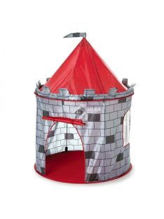   Lovagvár sátor, gyermek ház, iplay kastély - gyereksátor, játéksátor, gyermek játék ház
