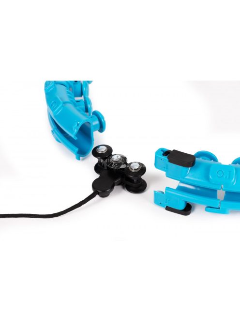 Súlyos masszázsgyűrű fitnesz gyakorlatokhoz