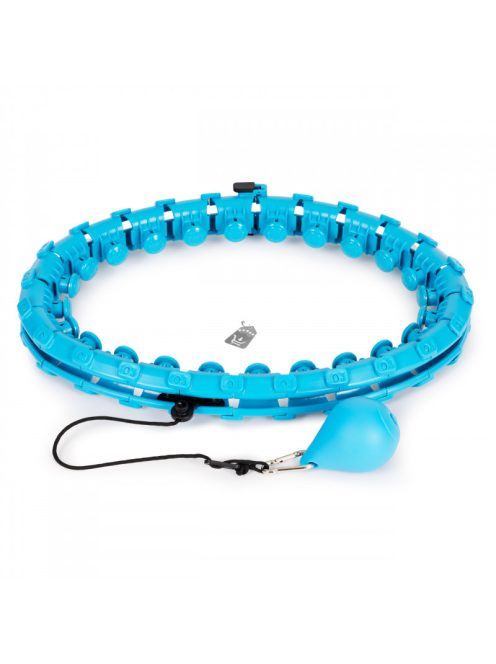 Súlyos masszázsgyűrű fitnesz gyakorlatokhoz