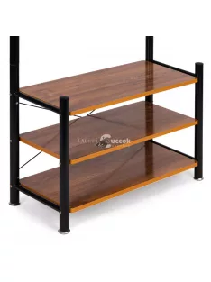   Cipőtároló polcos kivitelben - praktikus cipőtároló, cipősszekrény, cipőpolc, cipőtartó, cipőszekrény polccal