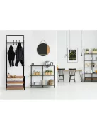 Cipőtároló polcos kivitelben - praktikus cipőtároló, cipősszekrény, cipőpolc, cipőtartó, cipőszekrény polccal