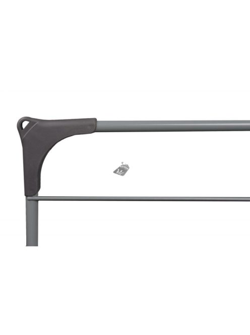 Függőleges szárító 15m ModernHome - praktikus, helytakarékos, könnyen összecsukható, modern design.