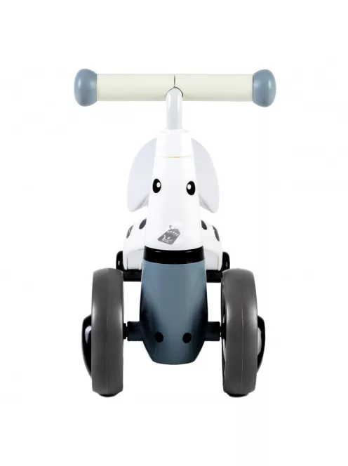 Egyensúlyozó kerékpár ECOTOYS - gyermek bicikli, kisgyermek járgány, első bicikli, kiegyensúlyozott kerékpár