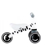 Egyensúlyozó kerékpár ECOTOYS - gyermek bicikli, kisgyermek járgány, első bicikli, kiegyensúlyozott kerékpár