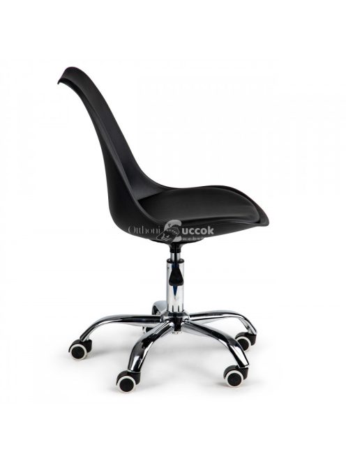 Pörgő irodai szék párnázattal ModernHome
