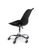 Pörgő irodai szék párnázattal ModernHome