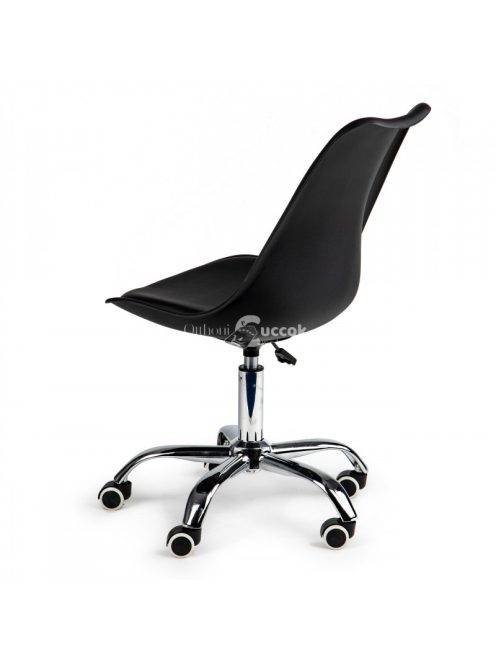 Pörgő irodai szék párnázattal ModernHome