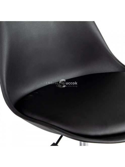 Pörgő irodai szék párnázattal ModernHome