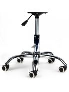 Pörgő irodai szék párnázattal ModernHome