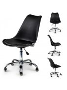 Pörgő irodai szék párnázattal ModernHome