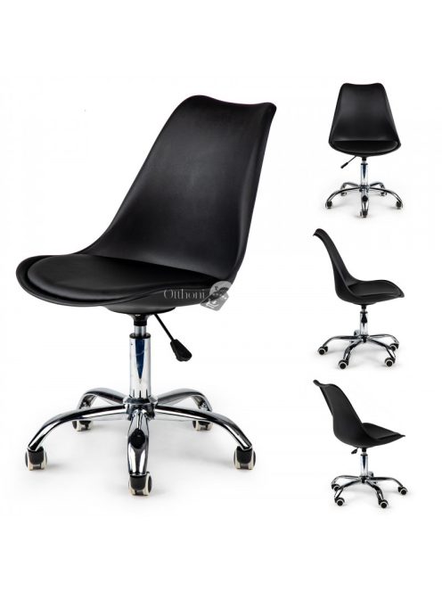Pörgő irodai szék párnázattal ModernHome