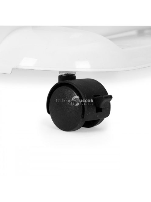 Tároló szervező 4 kihúzható fiókkal, kerekekkel - Gyerek szoba, iroda, nappali rendezés, praktikus tárolás