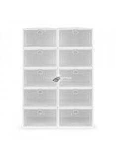   Moduláris cipőtároló szekrény - cipőtároló, cipőszekrény, cipőrendező, cipőszervező, moduláris szekrény