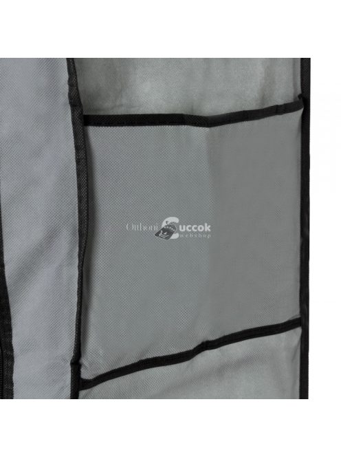 Ruhás és cipős szekrény polcokkal