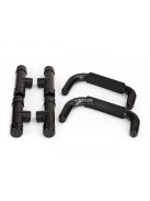 Sportos Munkák Tolódzkodó Rúd 2db