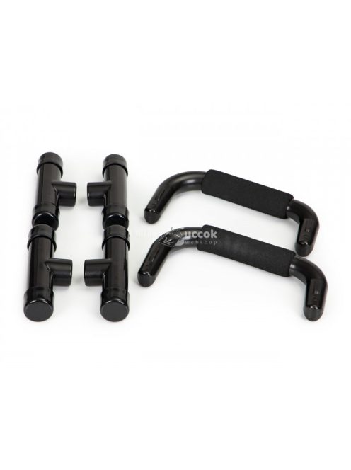 Sportos Munkák Tolódzkodó Rúd 2db