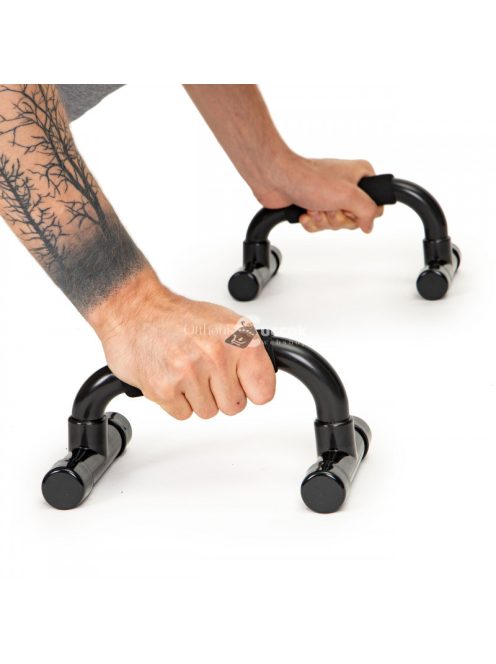 Sportos Munkák Tolódzkodó Rúd 2db