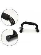 Sportos Munkák Tolódzkodó Rúd 2db