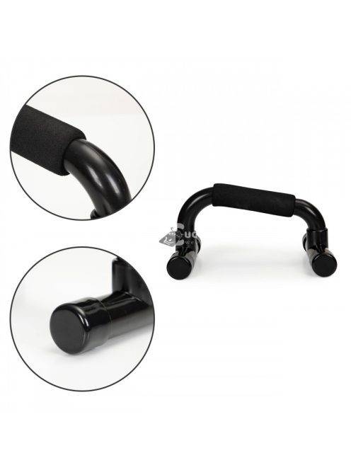 Sportos Munkák Tolódzkodó Rúd 2db