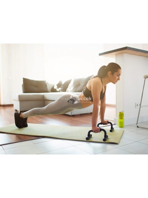 Sportos Munkák Tolódzkodó Rúd 2db