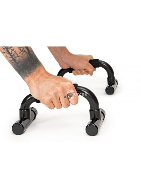 Sportos Munkák Tolódzkodó Rúd 2db