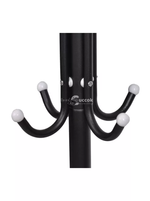 Praktikus padlóállvány ruháknak - ModernHome