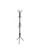 Praktikus padlóállvány ruháknak - ModernHome