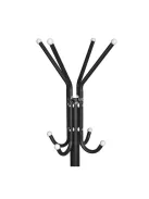 Praktikus padlóállvány ruháknak - ModernHome