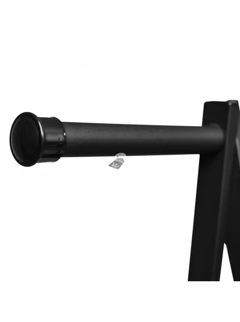 Fali vállfák polccal ruhásszekrényhez - ruhák tárolása, praktikus tárolás, ruhatár rendezése