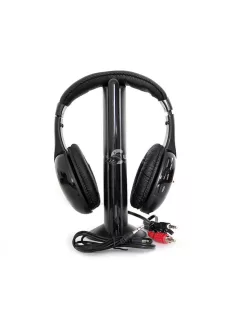   Vezeték nélküli fülhallgató, fejhallgató, mikrofonos fejhallgató