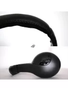 Vezeték nélküli fülhallgató, fejhallgató, mikrofonos fejhallgató