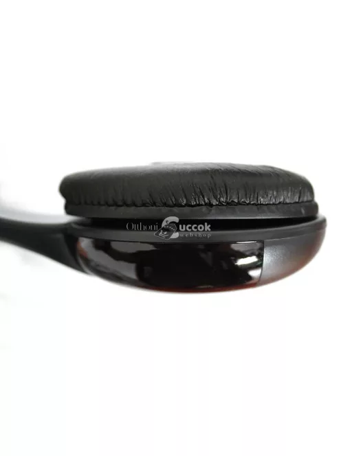 Vezeték nélküli fülhallgató, fejhallgató, mikrofonos fejhallgató