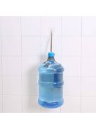 Szupererős tapadókorongos fali akasztó szett