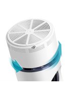 Elektromos Szúnyogcsapda LED-es éjszakai világítással