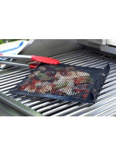 BBQ Grill zsák