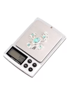 Digitális mérleg, ékszermérleg, zsebmérleg