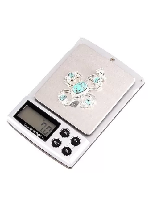 Digitális mérleg, ékszermérleg, zsebmérleg