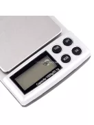 Digitális mérleg, ékszermérleg, zsebmérleg