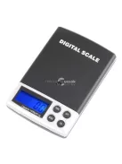 Digitális mérleg, ékszermérleg, zsebmérleg