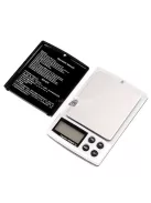 Digitális mérleg, ékszermérleg, zsebmérleg