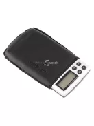 Digitális mérleg, ékszermérleg, zsebmérleg