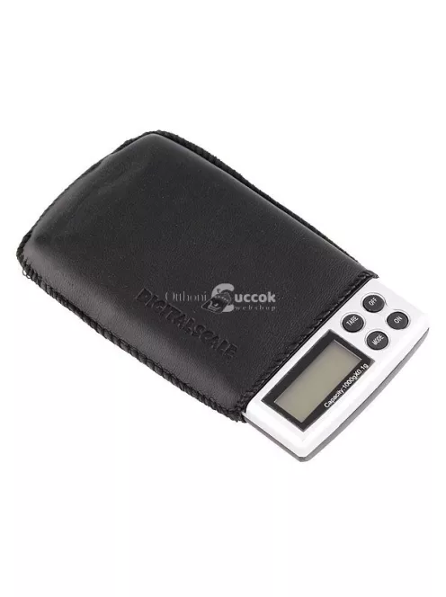 Digitális mérleg, ékszermérleg, zsebmérleg