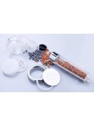 Zuhanyfej, zuhanyrózsa SPA vízszűrő zuhanyfej