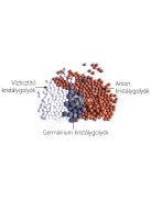 Zuhanyfej, zuhanyrózsa SPA vízszűrő zuhanyfej