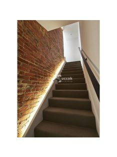   LED szalag, LED RGB szalag, LED csík távirányítóval (5 méter)